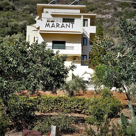 Marant